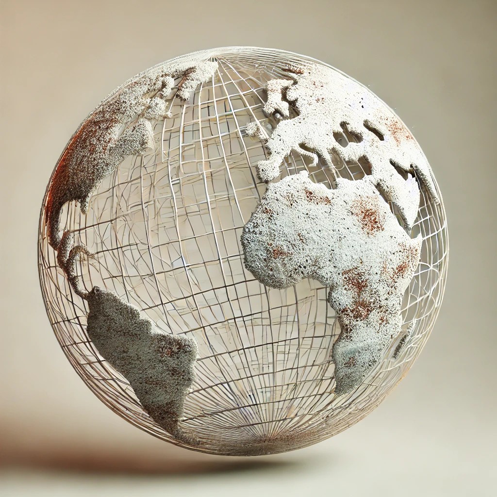 Globe